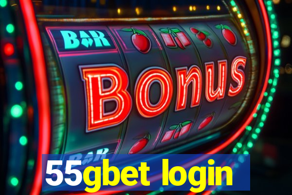 55gbet login